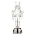 thumbnail image 6 of Artistic Nutcrackers Soldier Tabletop Figure With LED Light Holiday Decors For Living Room Office And Retail Space, 6 of 9
