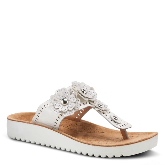 Flexus Women's Bayview Slide Sandal