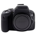 thumbnail image 2 of AMZER Soft Silicone Protective Case for Canon EOS 800D, 2 of 3