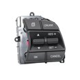 thumbnail image 1 of 96700-c1510 Right Speed Control Button For 2015-2018 Steering Wheel Switch Cancel Button, 1 of 5