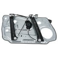thumbnail image 2 of MaXpeedingrods Window Regulator w/Panel For Mercedes Benz C250 Sedan 2010-2016 Front Passenger Side, 2 of 8