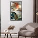 thumbnail image 3 of Cuadros Decorativos 5D DIY Diamond Painting Kits Golden Lotus Full Square Drill Wall Decor Art Craft Tmvgtek embutido en tela, 3 of 9