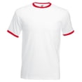 thumbnail image 1 of Fruit Of The Loom Mens Valueweight Short Sleeve T-Shirt, 1 of 2