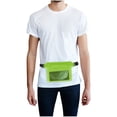thumbnail image 5 of Discount Qaailabf Swimming Bags Dry Pack For Outdoor Drifting Pouch Phone Waist Bag, 5 of 5