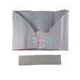 thumbnail image 3 of Soporte Maternal Body Secret - 715-a tela elástica Negro T CH, 3 of 7