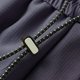 thumbnail image 5 of Pantalones largos de invierno para hombre, rectos, de terciopelo, informales, de uso diario, de rayón, 5 of 7