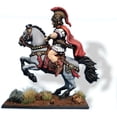 thumbnail image 5 of Victrix Early Imperial Roman Mounted Generals New, 5 of 5