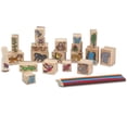 thumbnail image 2 of Set de sellos Melissa & Doug bosque lluvioso 4+ 15646, 2 of 3