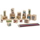 thumbnail image 2 of Set de sellos Melissa & Doug bosque lluvioso 4+ 15646, 2 of 3