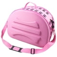 thumbnail image 2 of Narrow Shelled Lightweight Collapsible Military Grade Transportable Designer Pet Carrier, 2 of 4