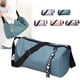 thumbnail image 2 of Bolsa de gimnasio multifuncional para hombre, bolsa de entrenamiento de Fitness, impermeable, de viaje al aire libre, ultraligera, para deportes de natación, Yoga y gimnasio Fivean unisex, 2 of 2