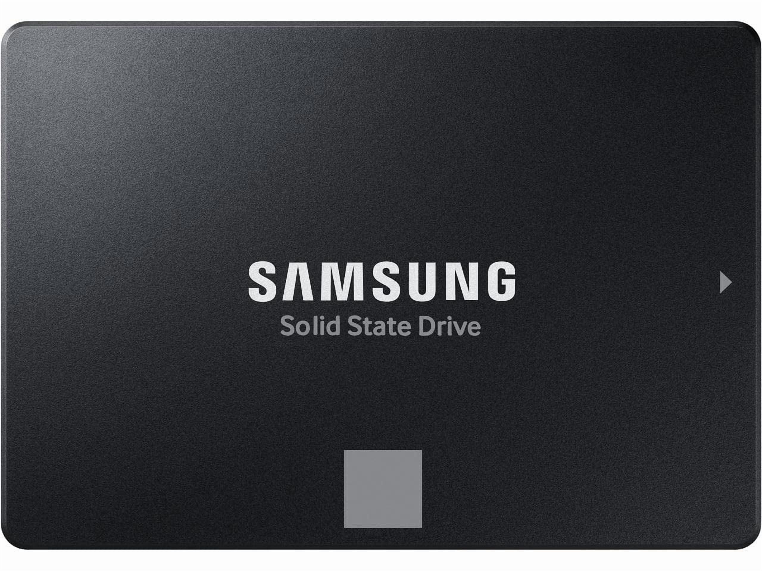 4TB SATA III 2.5 SSD ＋(ジャンク)2TB SSD Internal SSD SAMSUNG 870 EVO 4TB SATA III 2.5'' Black - Walmart.ca