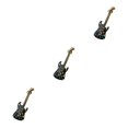 thumbnail image 2 of Jumpingount Men Brooch Guitar Decorative Jewelry Party Clothing Craft DIY Scarf Decoration Suit Alloy Birthday Dressing Holiday Type1 NO1, 2 of 6