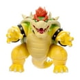 thumbnail image 4 of Super Mario Bros Le Film –Bowser de 7" avec effets de souffle de feu, 4 of 5