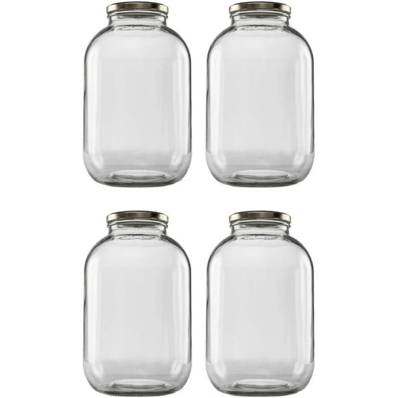 Glass Gallon Jug Lids