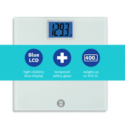 Weight Watchers by Conair Digital Glass Scale with Jumbo 2.0" Backlit Display WW514Z