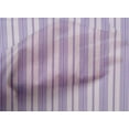 thumbnail image 3 of oneOone Cotton Cambric Fabric Multicolor Stripe Decor Fabric Printed BTY 56 Inch Wide, 3 of 3