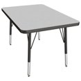 thumbnail image 7 of ECR4Kids Rectangular Activity Table, 7 of 7