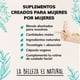 thumbnail image 5 of Nad + | Nr Nicotinamida Ribosa (nicotinamide Riboside) Con Trans - Resveratrol Puro 99%, Ácido Alfa Lipoíco, Extracto De Quercetina, Fosfato Dibásico De Calcio - Vitaminas Mujer | 30 Cápsulas, 5 of 7