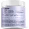thumbnail image 2 of Goat Milk Powder for Dogs – Support Digestion, Immune Health & Allergies-with Probiotics – 8.25 oz, 2 of 8