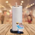 thumbnail image 3 of jifeng Chef Decor Statue Craft Chef Sculpture for Kitchen Decorations Shop Tabletop B, 3 of 8