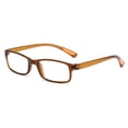 thumbnail image 4 of Gafas de lectura para correr, gafas de lectura cómodas, gafas antiguas de resina HD, 4 of 4