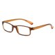 thumbnail image 2 of Gafas de lectura para correr, gafas de lectura cómodas, gafas antiguas de resina HD, 2 of 4