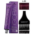 thumbnail image 3 of Schwarzkopf IGORA Royal FASHION LIGHTS Destacados Permanentes, 3 of 3