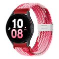 thumbnail image 1 of Correa de Nylon Trenzado para Galaxy Watch 7/6/5/4/Fe, 1 of 5