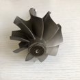 thumbnail image 1 of Rueda de eje de turbina con cojinetes de bolas y 9 impulsores G35 de 62,32/68 mm de avance, 1 of 4