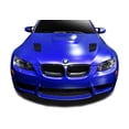 thumbnail image 1 of 2011-2013 BMW 3 Series E92 2dr E93 Convertible AF-1 Hood ( GFK ) - 1 Piece, 1 of 7