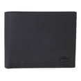 thumbnail image 2 of Lacoste Classic Billfold Wallet, Black, 2 of 6