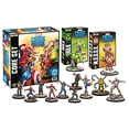 thumbnail image 5 of Atomic Mass Games Marvel Crisis Protocol: Ghost Rider (CP27en), 5 of 5