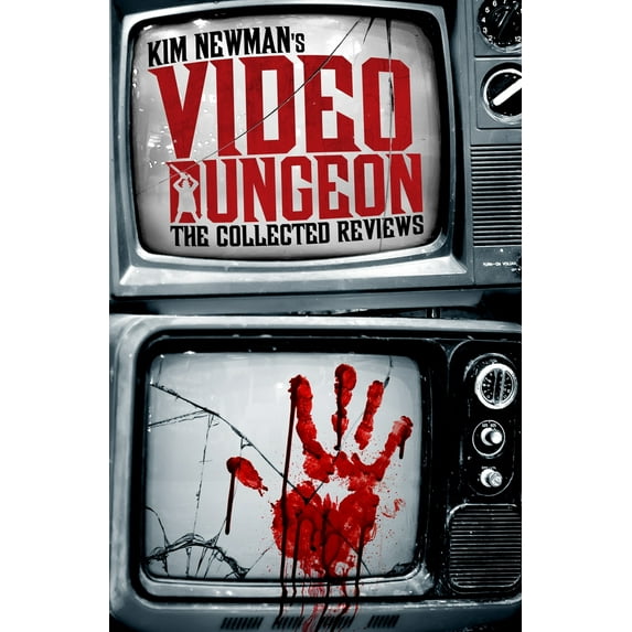 Pre-Owned Video Dungeon (Paperback) 1783299398 9781783299393