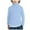 Light Blue, variant on Splozh Cotton Long Sleeve Tee Shirts for Boys Kids Girl Sweatshirts Christmas Crewneck Long Sleeve Pullover Cotton Graphic Top Sweater Shirts Black,4-5 Years