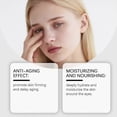 thumbnail image 2 of Instant Eye Tightener, Temporary Eye Tightener Cream, Reduce Under Eye Bags, Dark Circles & Wrinkles, Puffiness, Firm Skin, Anti-Aging Fine Lines, 2 of 5