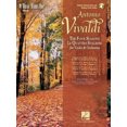 thumbnail image 1 of Antonio Vivaldi: les Quatre Saisons, 1 of 3