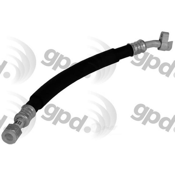 A/C Refrigerant Suction Hose Fits select: 1994-1997 HONDA CIVIC