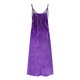 thumbnail image 4 of Vestidos de Verano con Cuello en V para las Mujeres 2025 Imprimir Vestido de Cuello Redondo sin Mangas Vestidos Largos Casuales, Ligeros Y de Moda, 4 of 6