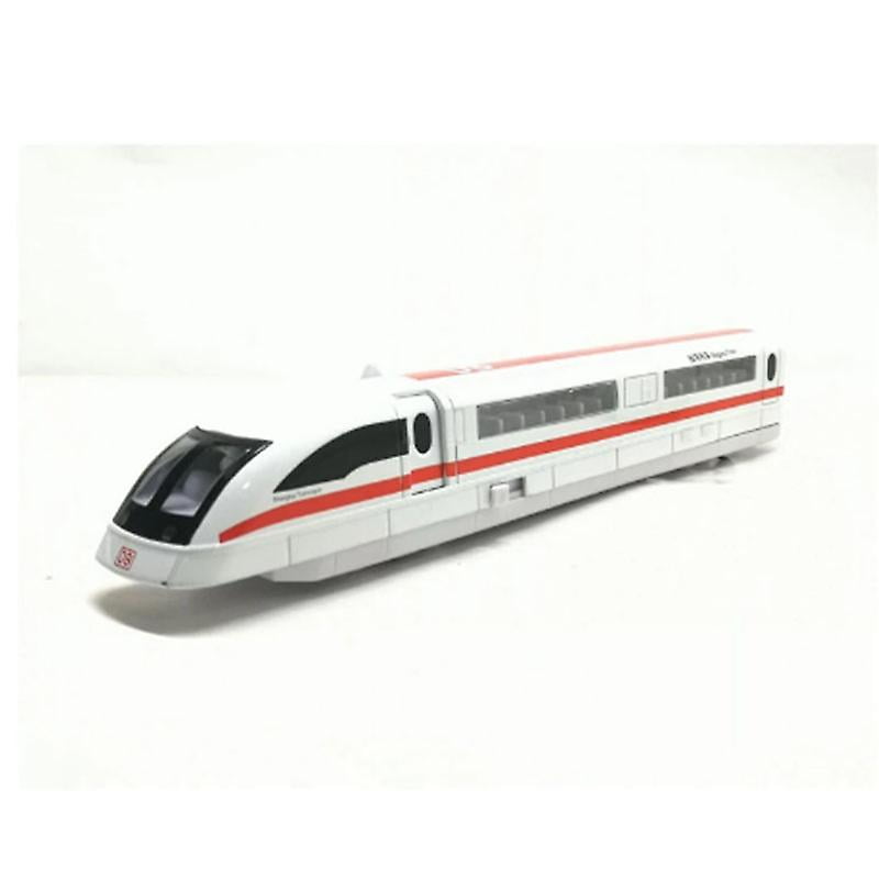 Maglev train toy on sale