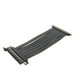 thumbnail image 1 of Elevador del cable extensor PCIe 4.0 x16, propiADAd de Alto wateje, señorita, flexible y eficiente, Amplia compatibilidad para gpu de las series rtx 40 y rx 7000, 1 of 7