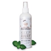 Lice Queen - Keep Away Lice Preventative Spray - 8oz 2-Pack