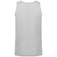 thumbnail image 2 of Fruit of the Loom Mens Athletic Tank Top, 2 of 4