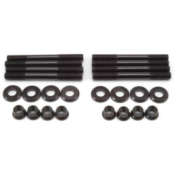 Edelbrock 6009 Rocker Shaft Stud Kit; For Edelbrock FE Cylinder Heads;