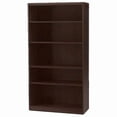 thumbnail image 2 of Mayline AB5S36 Aberdeen Bookcase, 2 of 2