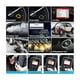 thumbnail image 3 of Launch Creader 3001 Escáner Automotriz Obd2 Multimarca Motor, 3 of 3