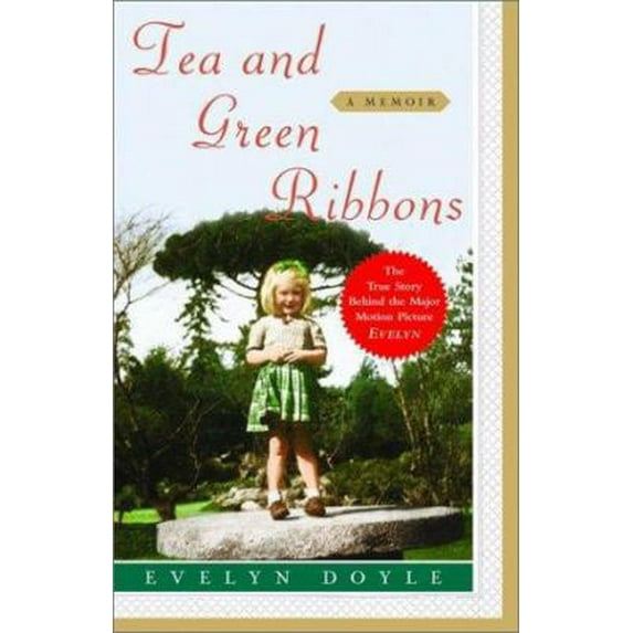 Pre-Owned Tea and Green Ribbons: Evelyn's Story (Hardcover) 0743242599 9780743242592