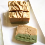 Pumpkin Spice Soap
