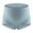 Blue, variant on BIG PROMOTION!! 1/5 Pack Women's Cotton Maternity Panties High Waist Underwear Adjustable Pregnancy Belly Support Over Bump Briefs