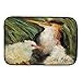thumbnail image 3 of Carolines Treasures JMK1015DDM Happy Family Dish Drying Mat, 3 of 4